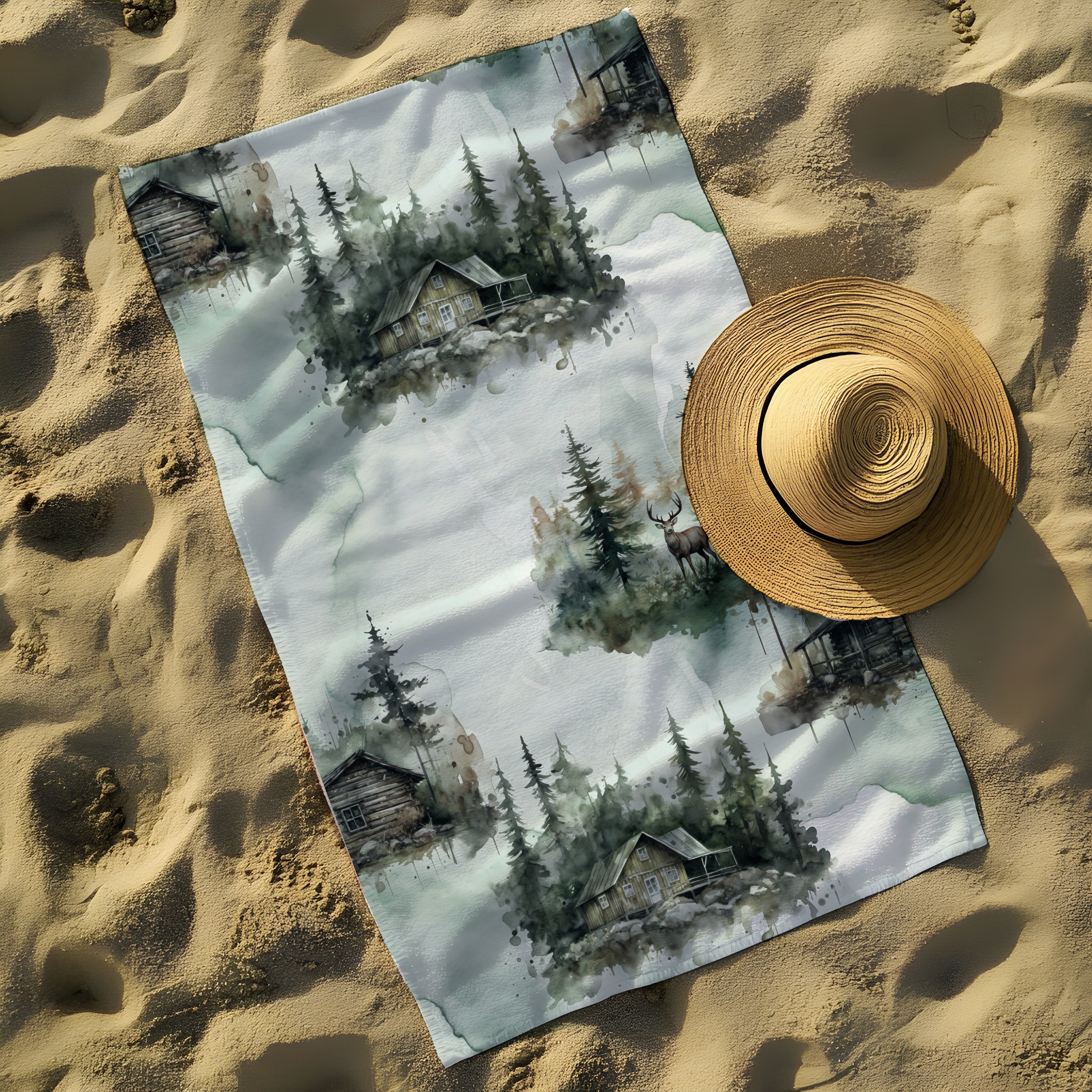 Handtuch Vorbestellung